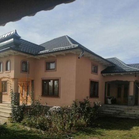 Casa Ilea -Agapia Villa Kültér fotó