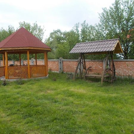 Casa Ilea -Agapia Villa Kültér fotó