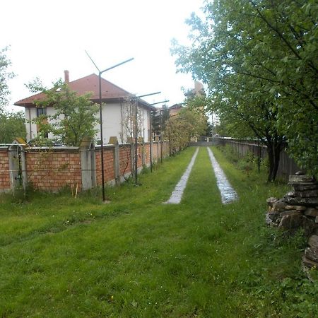 Casa Ilea -Agapia Villa Kültér fotó