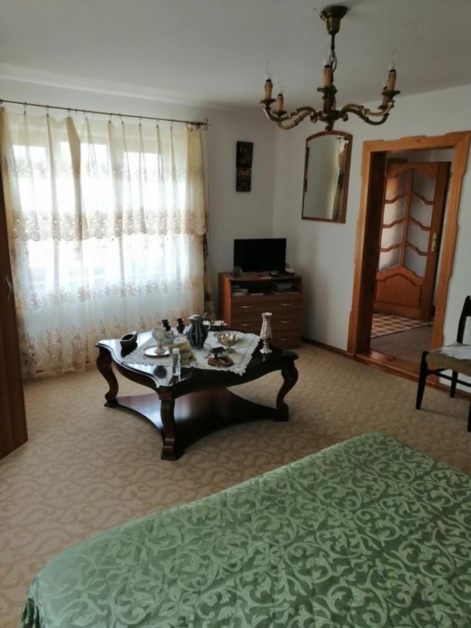 Casa Ilea -Agapia Villa Kültér fotó