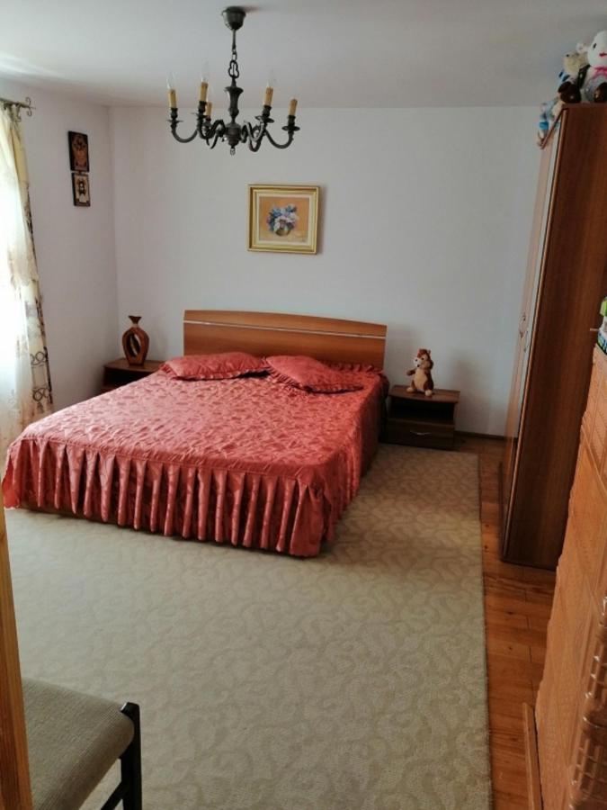 Casa Ilea -Agapia Villa Kültér fotó