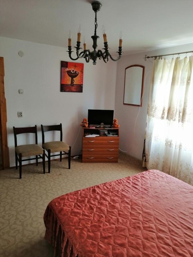 Casa Ilea -Agapia Villa Kültér fotó