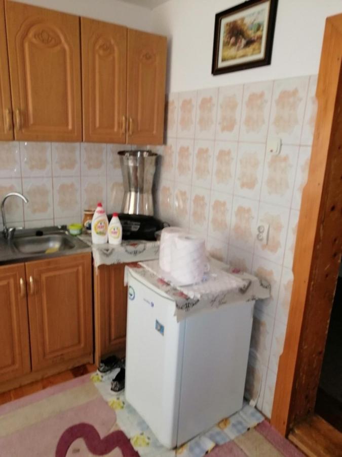Casa Ilea -Agapia Villa Kültér fotó