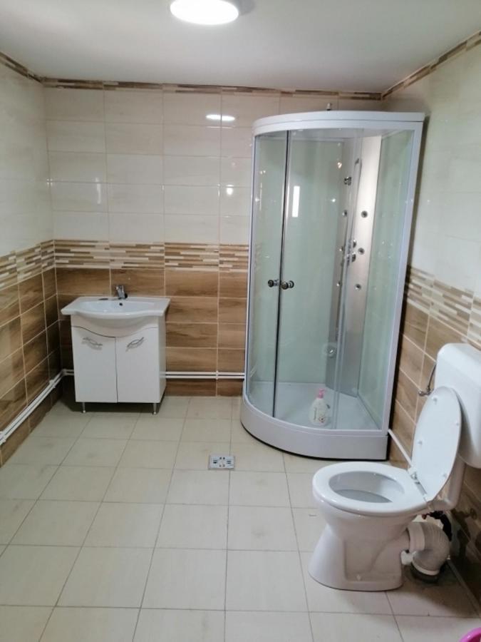 Casa Ilea -Agapia Villa Kültér fotó