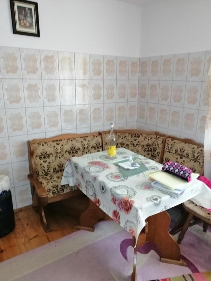 Casa Ilea -Agapia Villa Kültér fotó