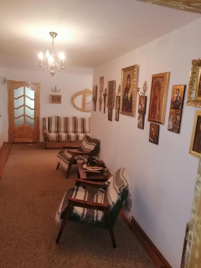 Casa Ilea -Agapia Villa Kültér fotó