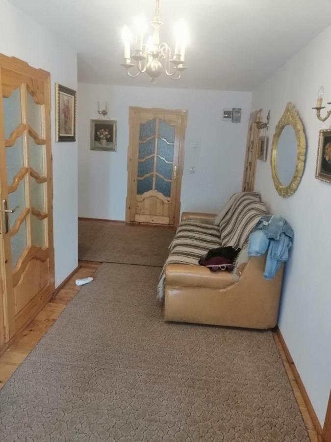 Casa Ilea -Agapia Villa Kültér fotó