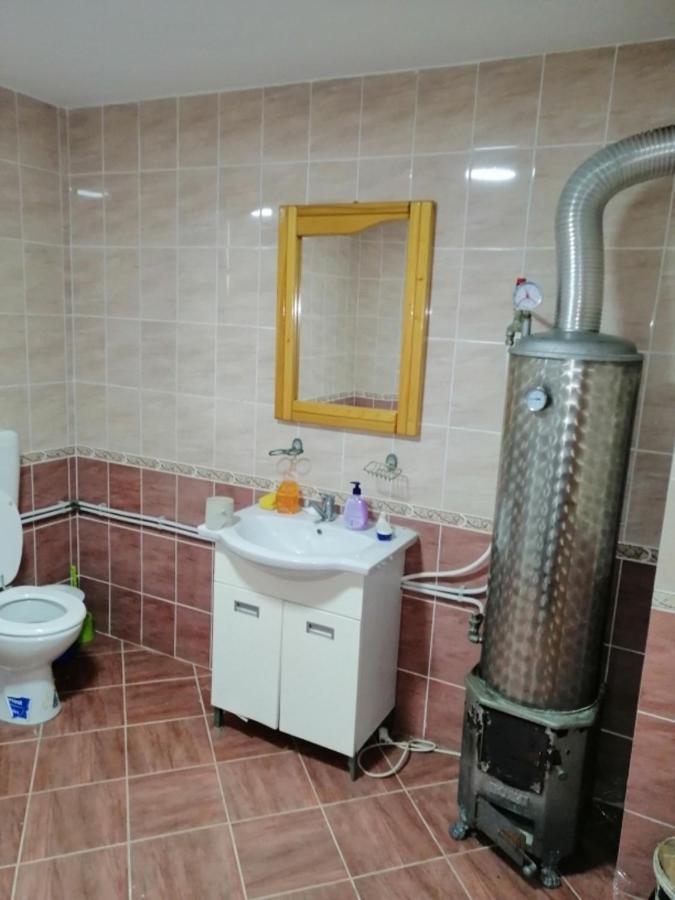 Casa Ilea -Agapia Villa Kültér fotó