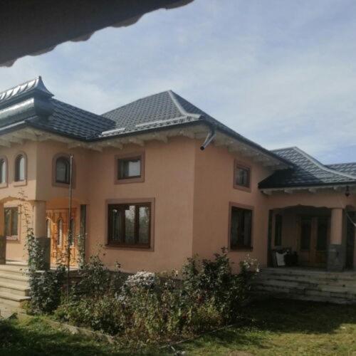 Casa Ilea -Agapia Villa Kültér fotó