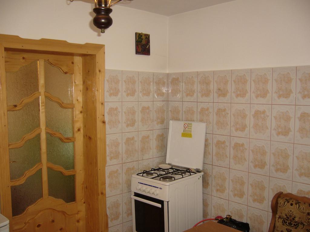 Casa Ilea -Agapia Villa Kültér fotó