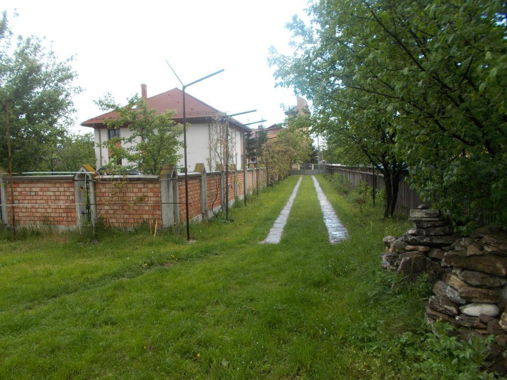 Casa Ilea -Agapia Villa Kültér fotó